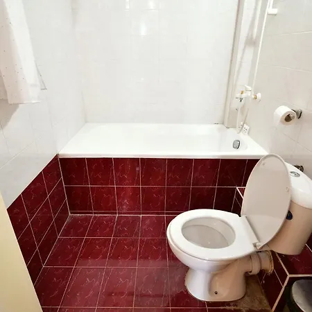 Budget 2br Location Apartment Varna