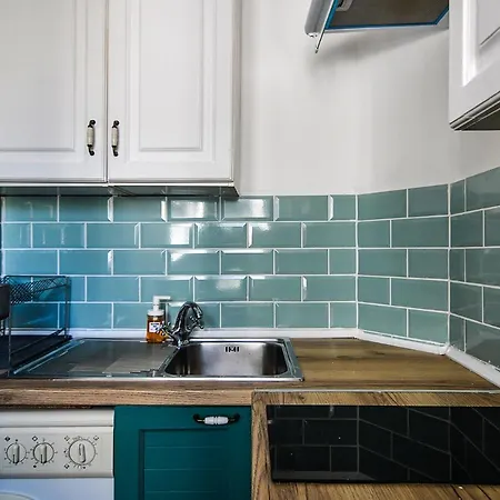 Budget 2br Location Apartment Varna