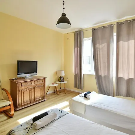 Apartment Budget 2br Location
